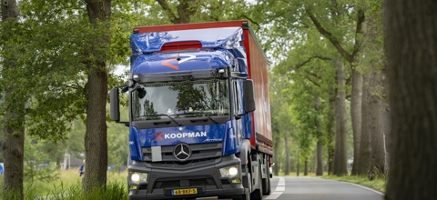 Rechtstreekse routes