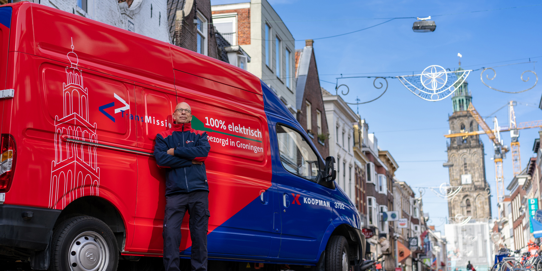 Persoonlijk contact